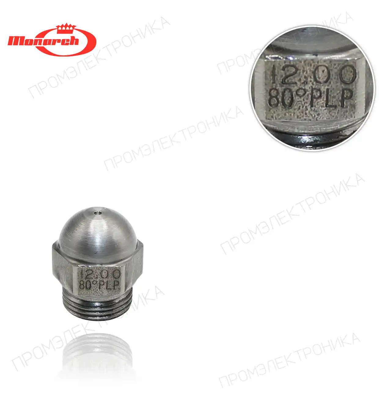 12,00 G 80ºPLP