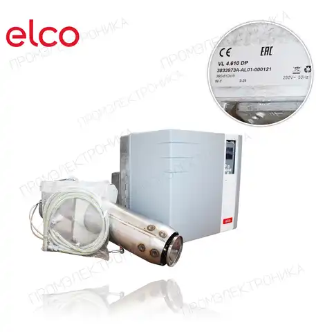 VL4.610 DP KL
