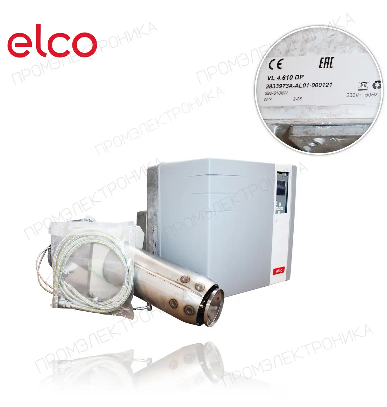 VL4.610 DP KL