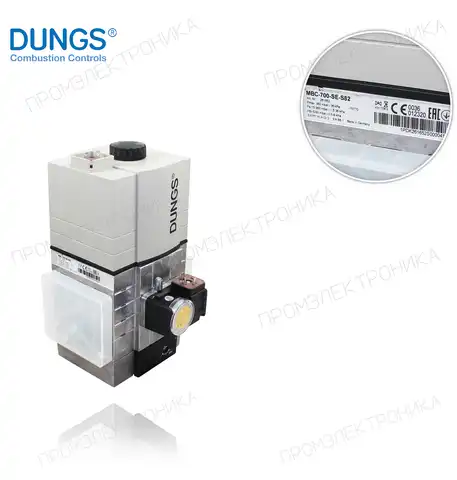 MBC-700 SE S82 230VAC GW150A5