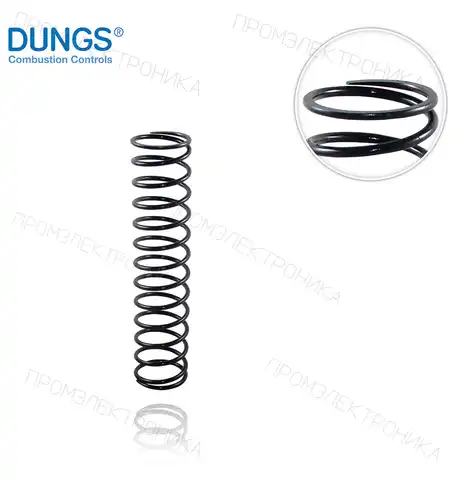 229898 BLACK для FRS и FRNG 5100 60-110mbar