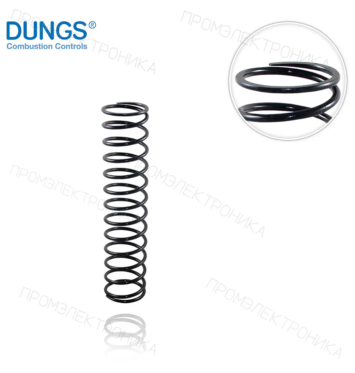 229898 BLACK для FRS и FRNG 5100 60-110mbar