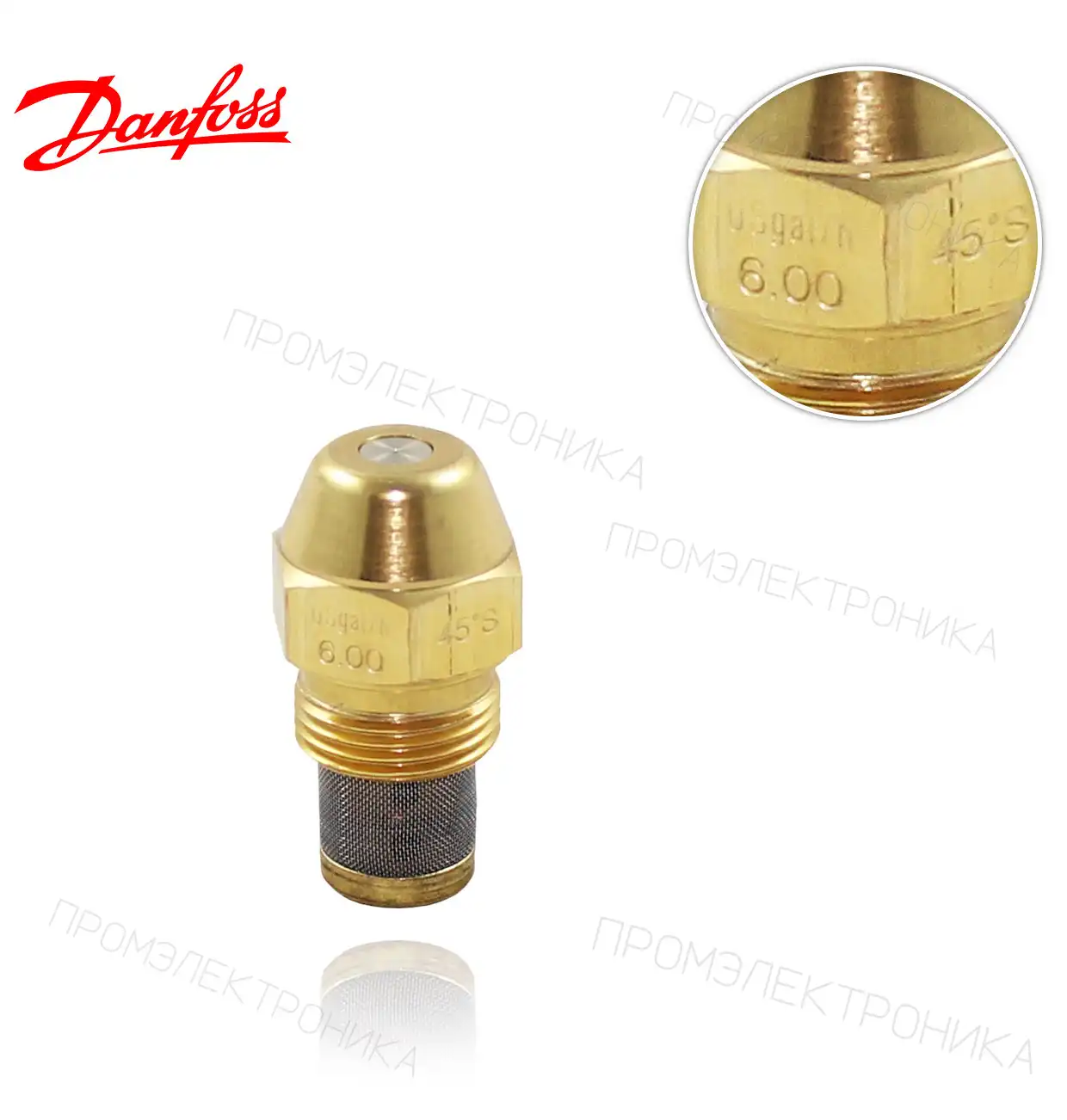 6.00 G 45ºS