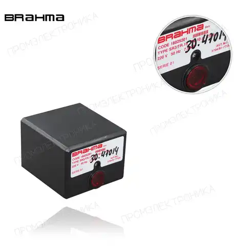 SR3/TR.15 TW10 TS5 220V 7.5VA <120KW