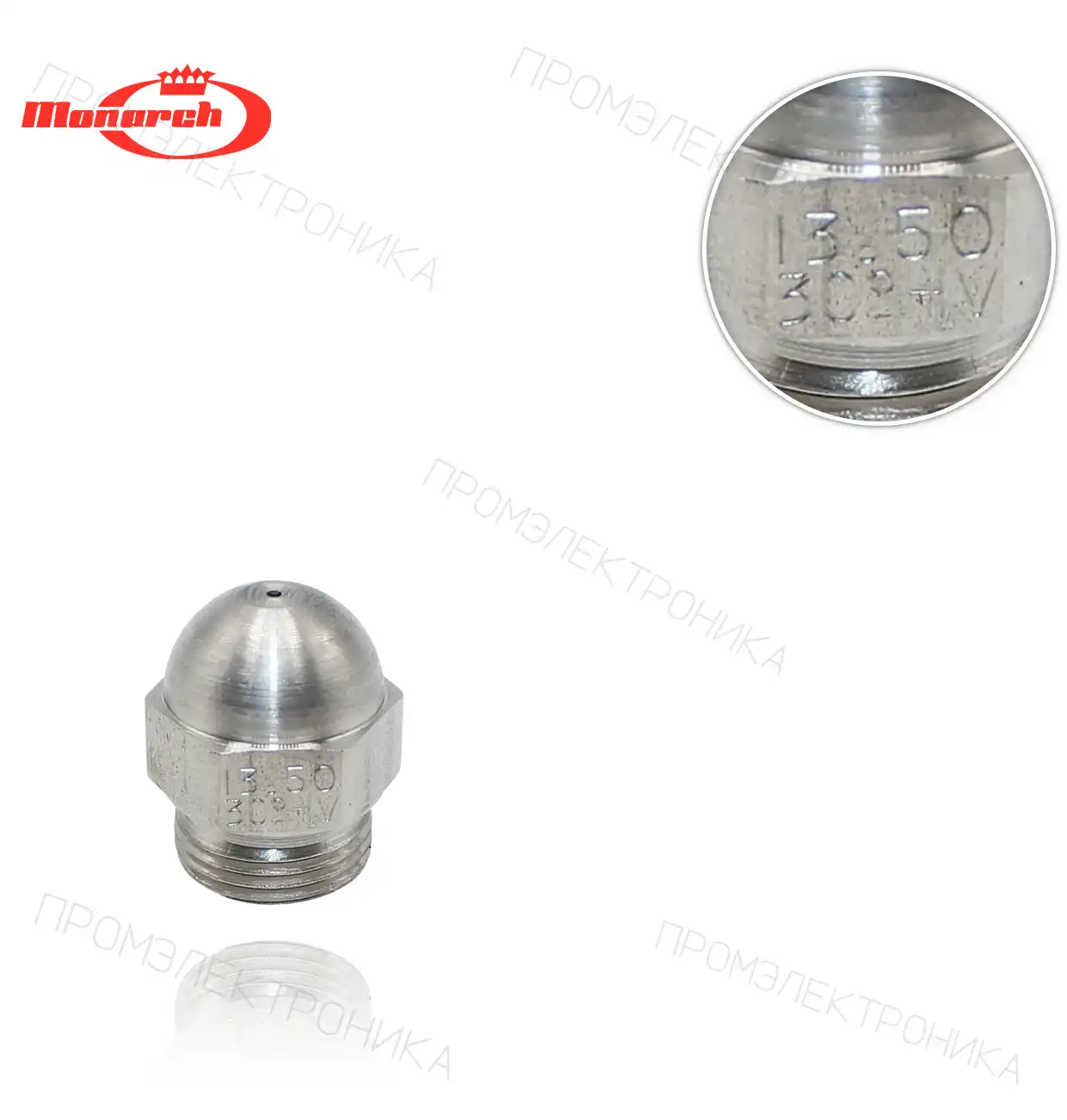 13,50 G 30ºHV