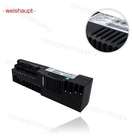 W-FM20 vers.3.11 SO2 230-240V 50/60Hz 600384