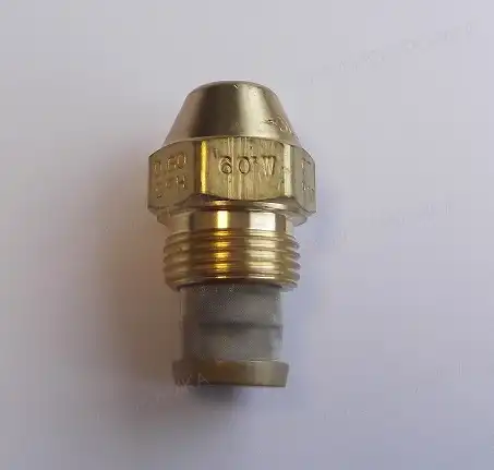 3.25 G 60º W (w120 сетчатый фильтр)