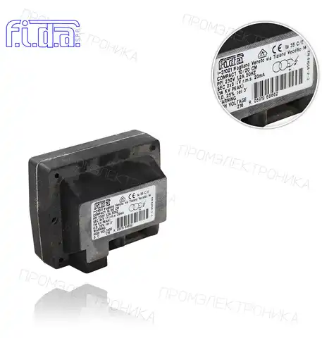 10/20CM*COMPACT SP4I 10/20CM 25% 230V VDE