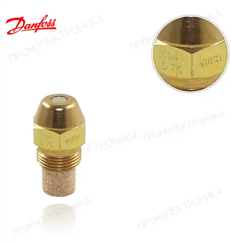 0.75 G 80ºH