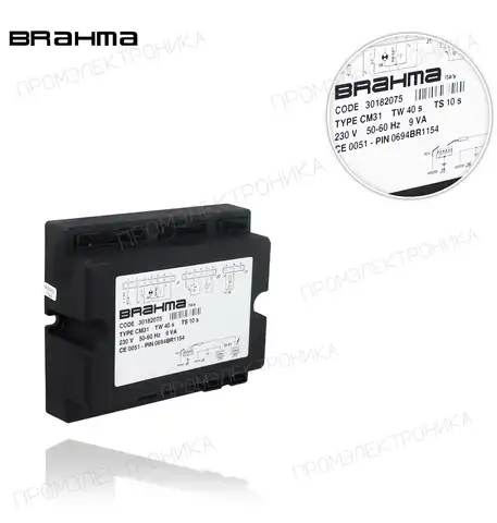 CM 31 TW40 TS10 MICROFLAT