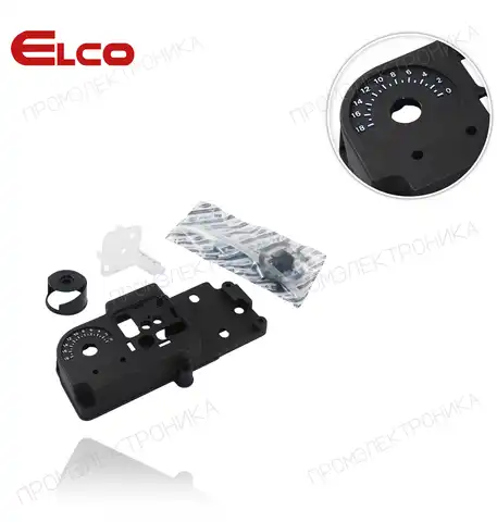 настройка NC4...NC9 G /VG01 /VG1 / 13010473