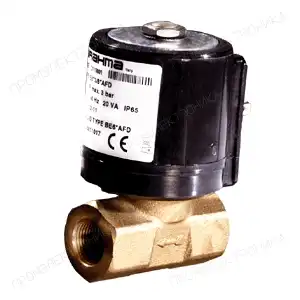 E6*1/2"*AFD топливо