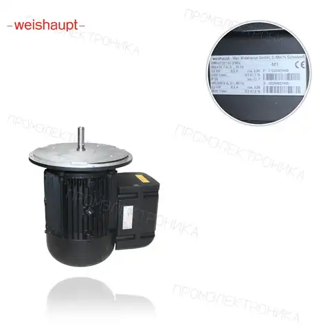 W-D112/140-2/3K0 380-415V 50Hz, 440-500V 60Hz, Kl.F IP55 силовой контактор 21520307040