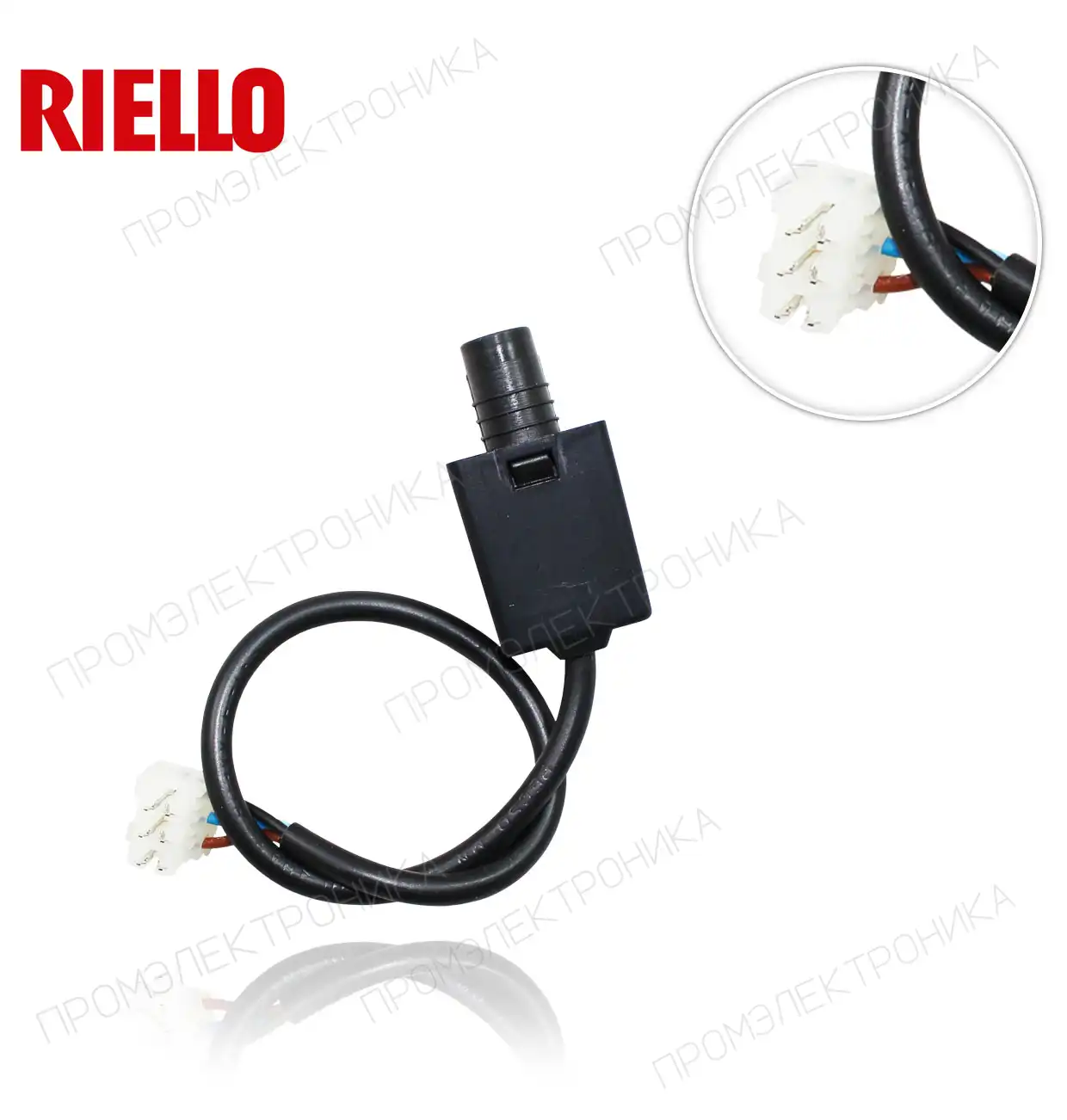 3007492 C IRD 1010 R с специальный разъём