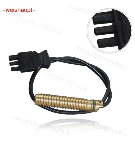 PTC WL5 120ºC , принудительный элемент 24205010262