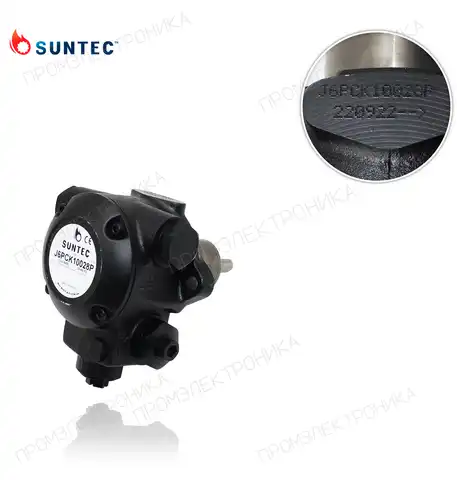 J6 J6CCE 1002 5P 10-30bar
