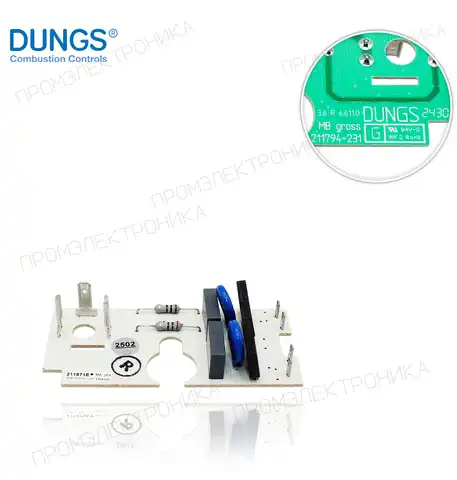 MB 410/412/415 230VAC 263238