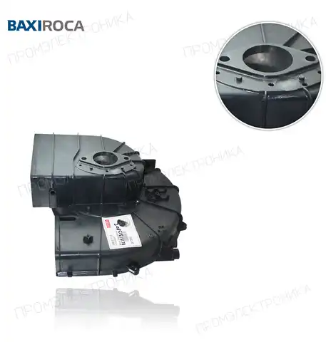 3008812 TECNO 34-44L всасывание вход