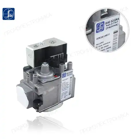 840.027 SIGMA