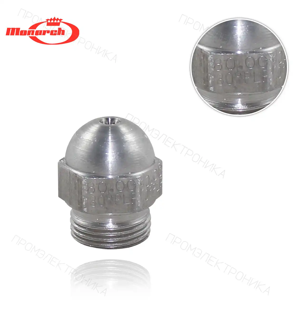80.00 G 80ºPLP