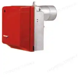 GULLIVER RG4F 118,5-237kw 1/220-230/50-60Hz
