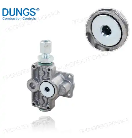 R1/2"-R2" для VPS EN MV...,ZR...