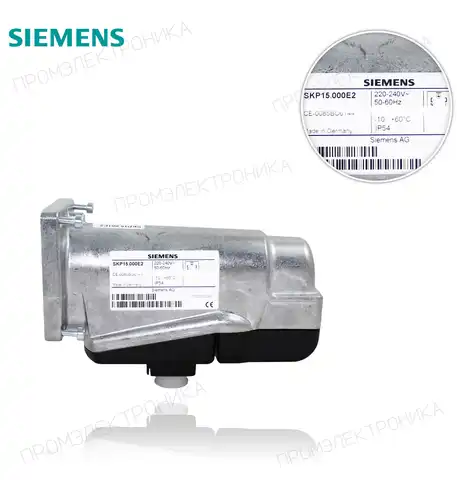 SKP 15.000E2/ SKP 10.110 B27