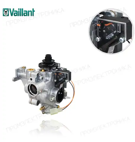 нагреватель вода MAG PREMIUM 19/2 XIP HV 053395