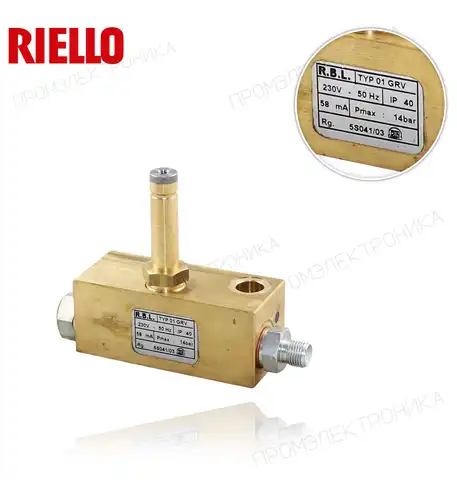 3008569 CRONO 25 L2 узел