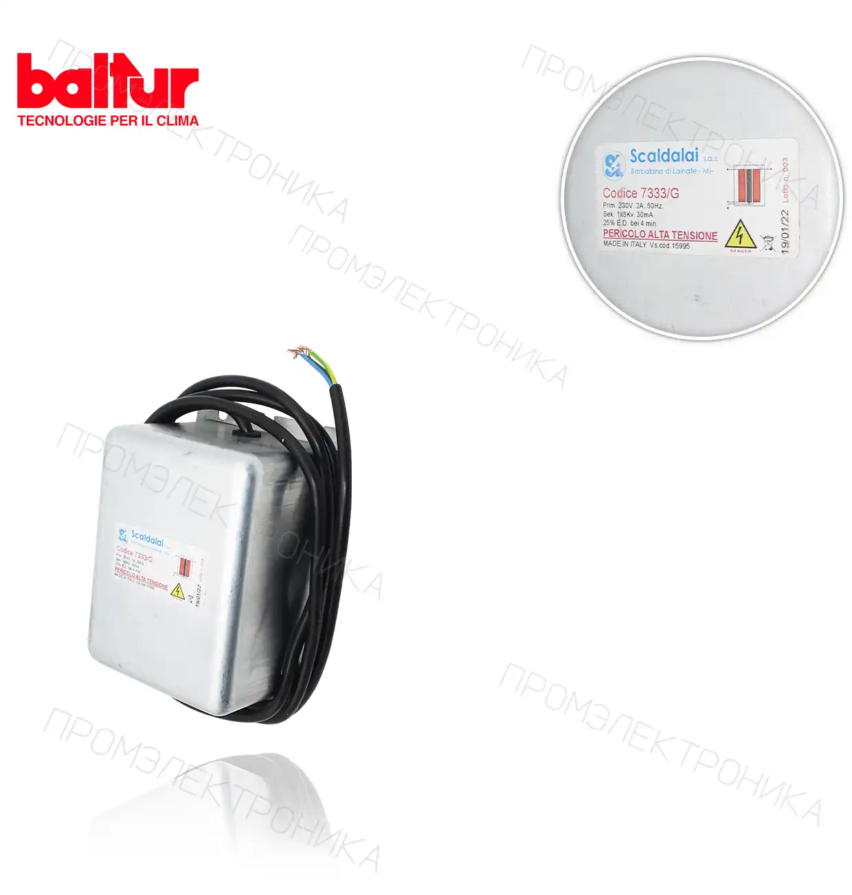 BGN 60P 15995