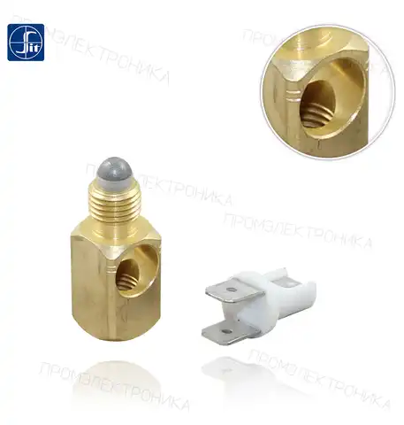 M9 X F11/32 6.35 BYPASS