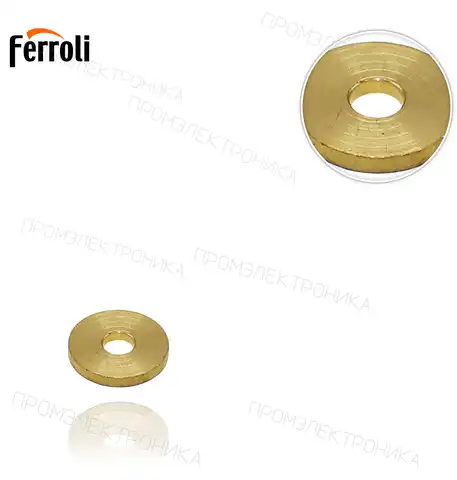 мембрана D 5,20mm G31 OPERA 70 39848530