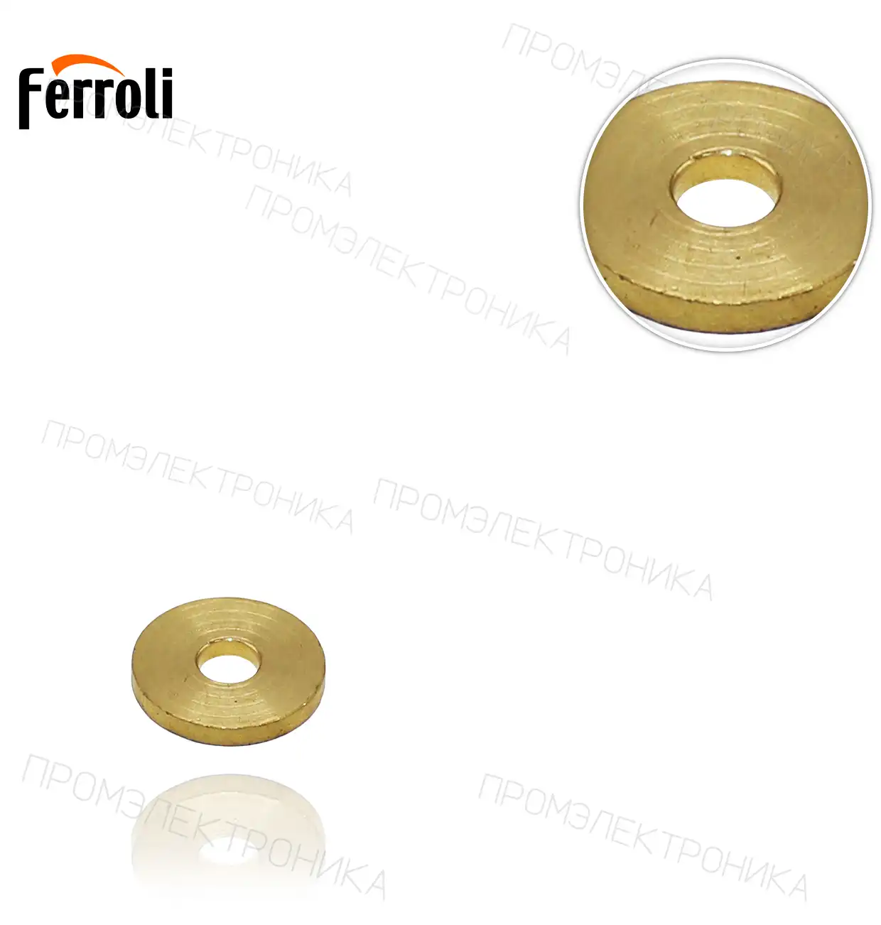 мембрана D 5,20mm G31 OPERA 70 39848530