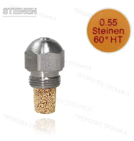 0.55 G 60ºHT