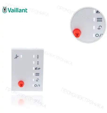 дисплей VMW 242-3 077978