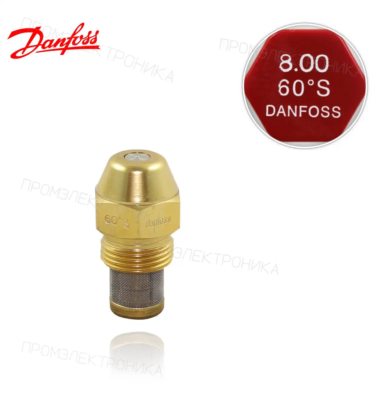 8.00 G 60ºS