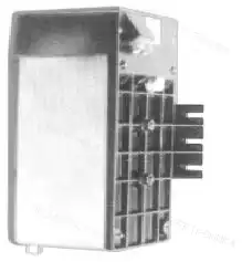 EV2C 100/160ºC 380/400V 150KG/HV 51123001000