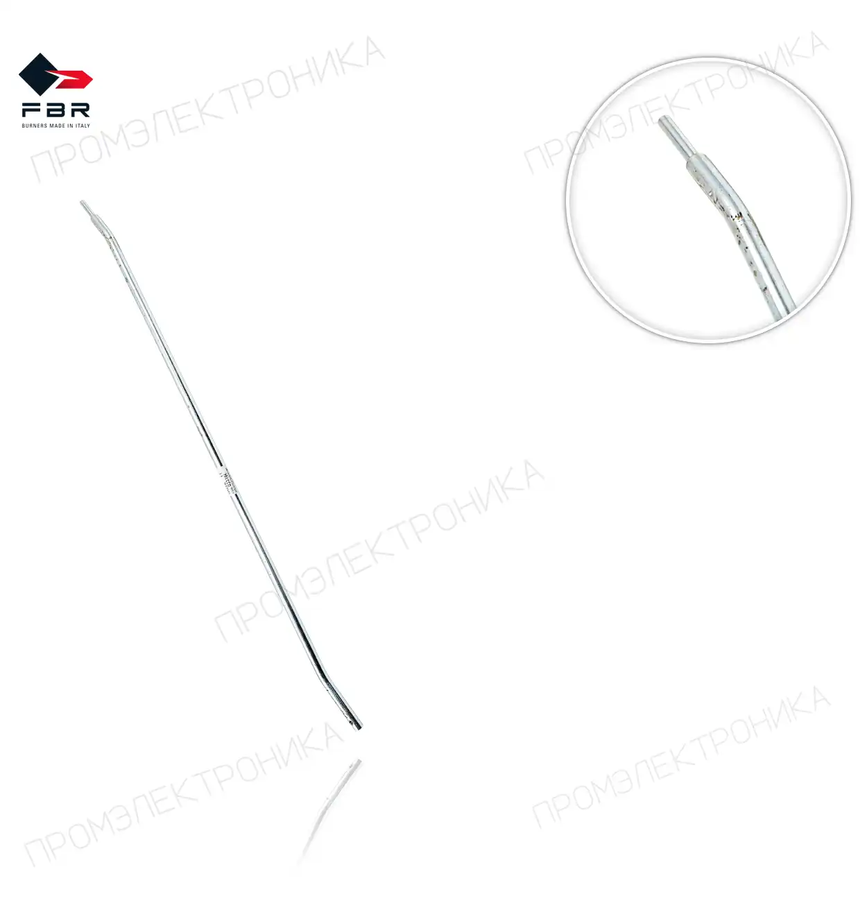 настройка регулировка головка FGP-FNP 450-550 033166