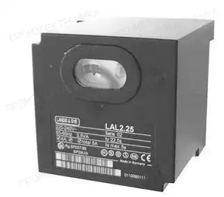LAL 3.25