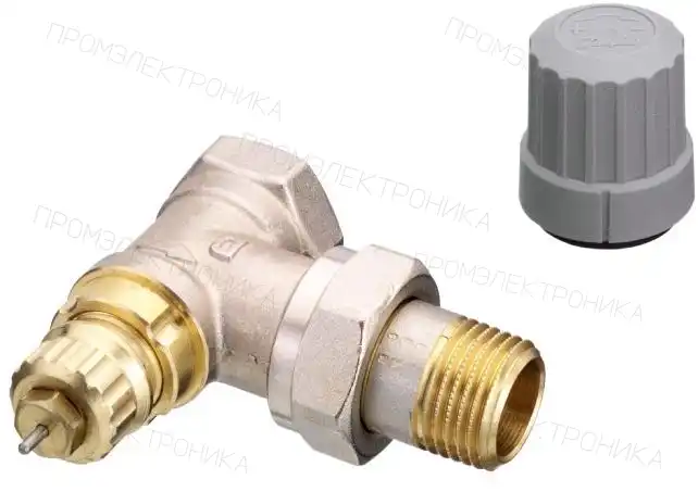 RA-FN 15DN 1/2" клапан 013G0023