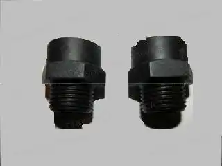 65116403 // 65113408 1/2" диэлектрический (2 шт.)