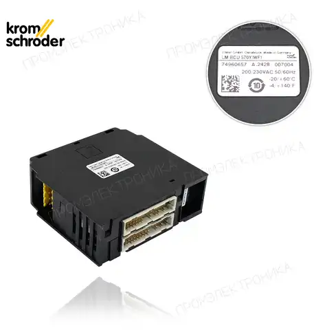 BCU570 W/Y F1 L- 74960657