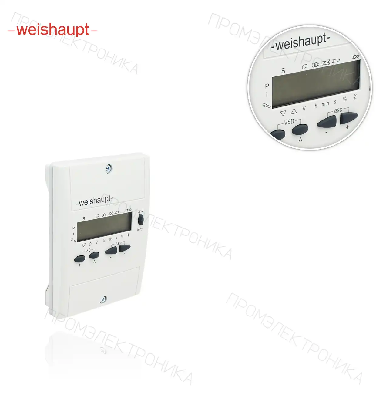 AZL22.10A9WH (ABE W-FM 50/54) 600408