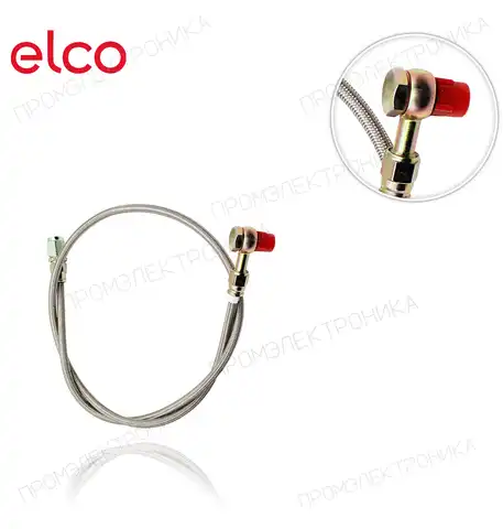 дизельное топливо DASH03 BANJO 3/8-G3/8F JIC L800 13017123