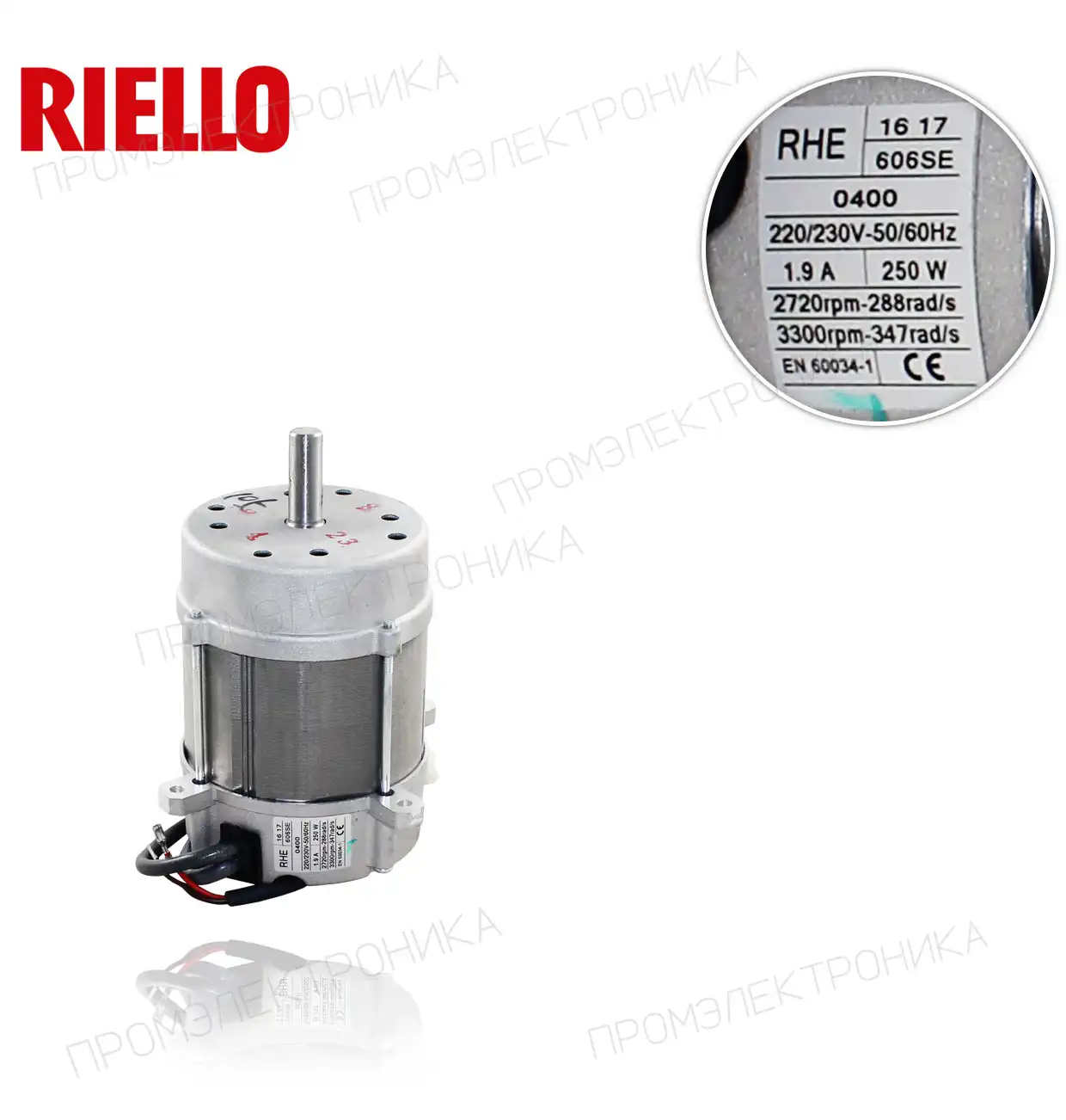 3008506 606SE CRONO 25L2-20G-30G2