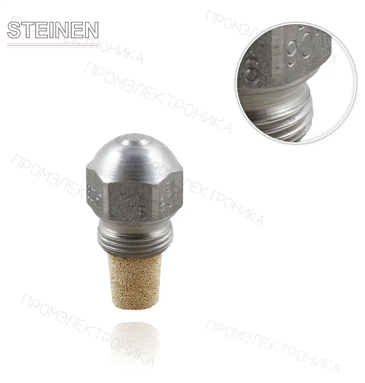 0.45 G 80º HT