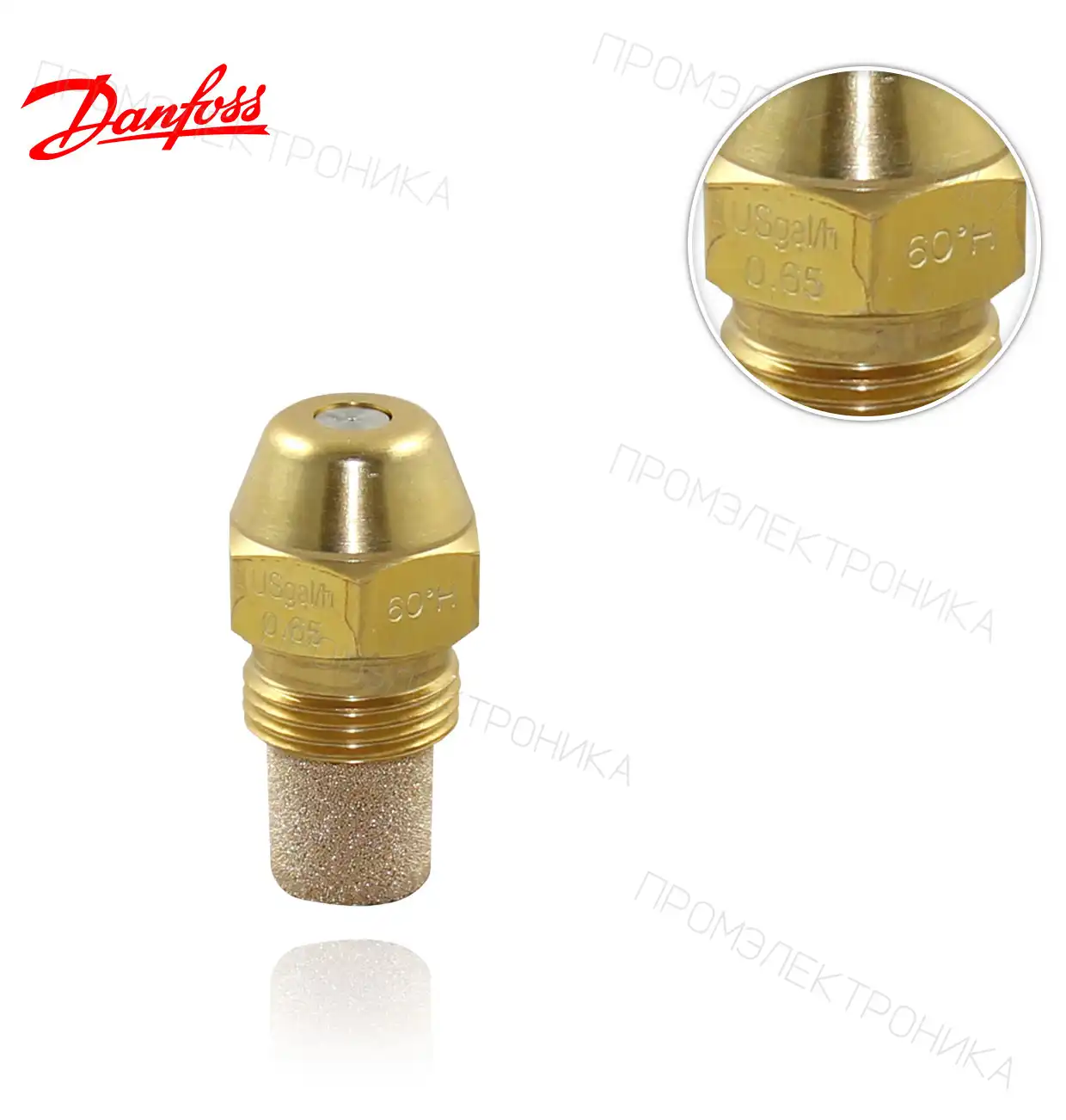 0.65 G 60ºH
