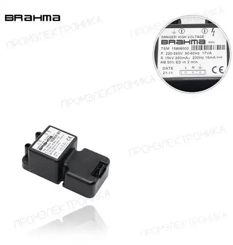 TSM 15KV 15898000