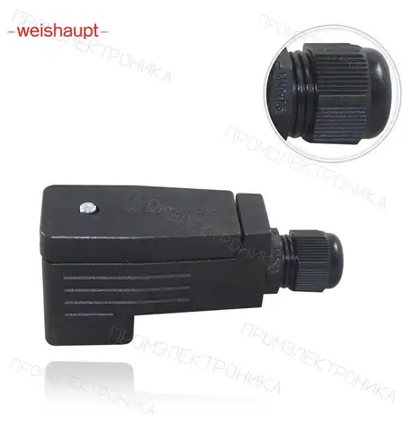 - DMV/ W-FM 4 полюс 250V AC 16A IP65