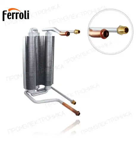 39811450 C 30 MEL FERELLA GOLD BI-тепловой